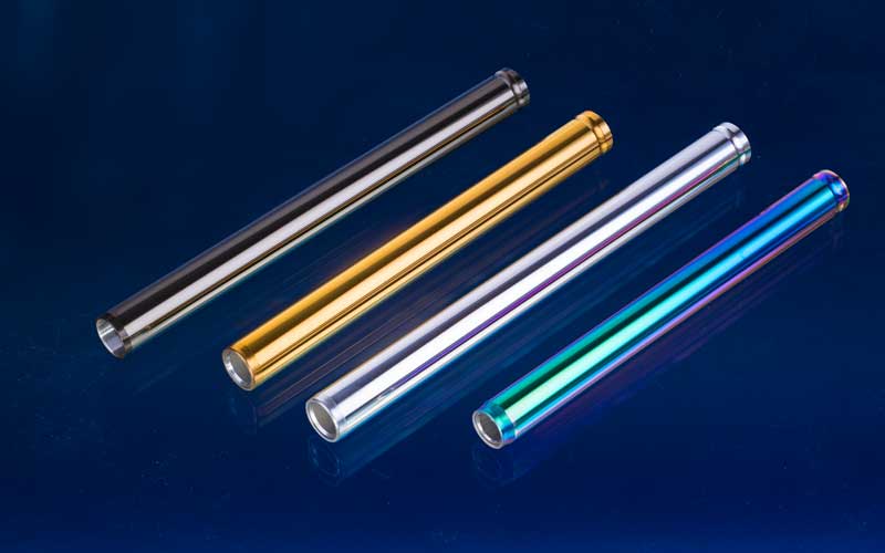 Scooter Fork Tube(機車前叉管)