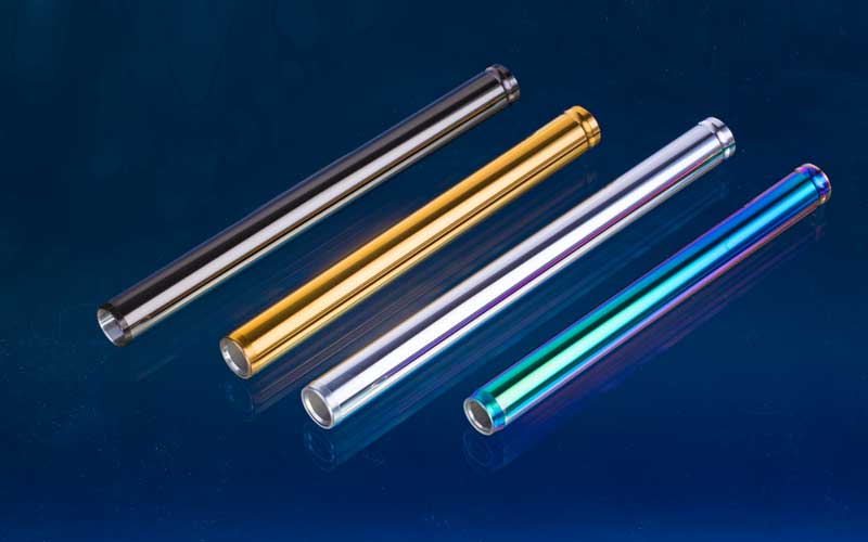 Scooter Fork Tube(機車前叉管) 圖 2