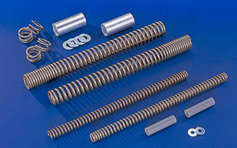 Fork Spring Set 圖 2