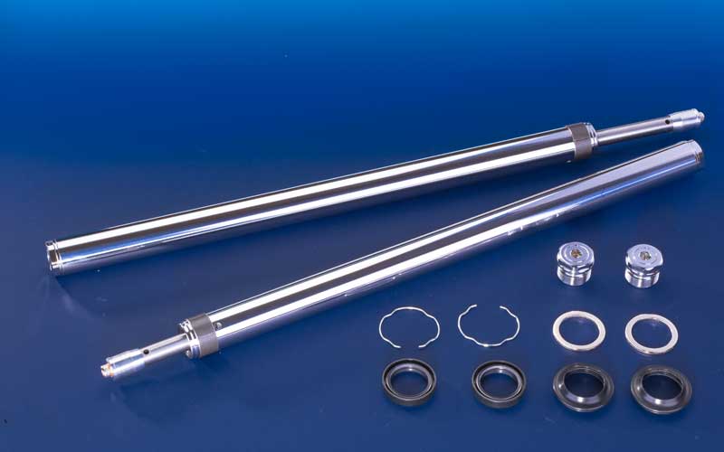 Harley Davidson Fork Tube Assmbies(哈雷前叉組)