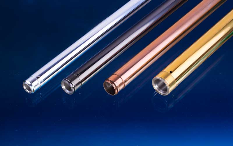 Harley Davidson Fork Tube(哈雷前叉管) 圖 2